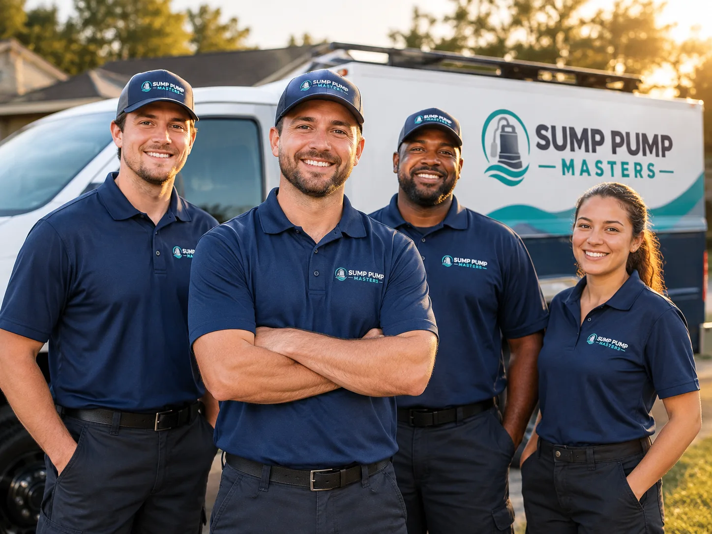 Sump Pump Repair company in King George, VA