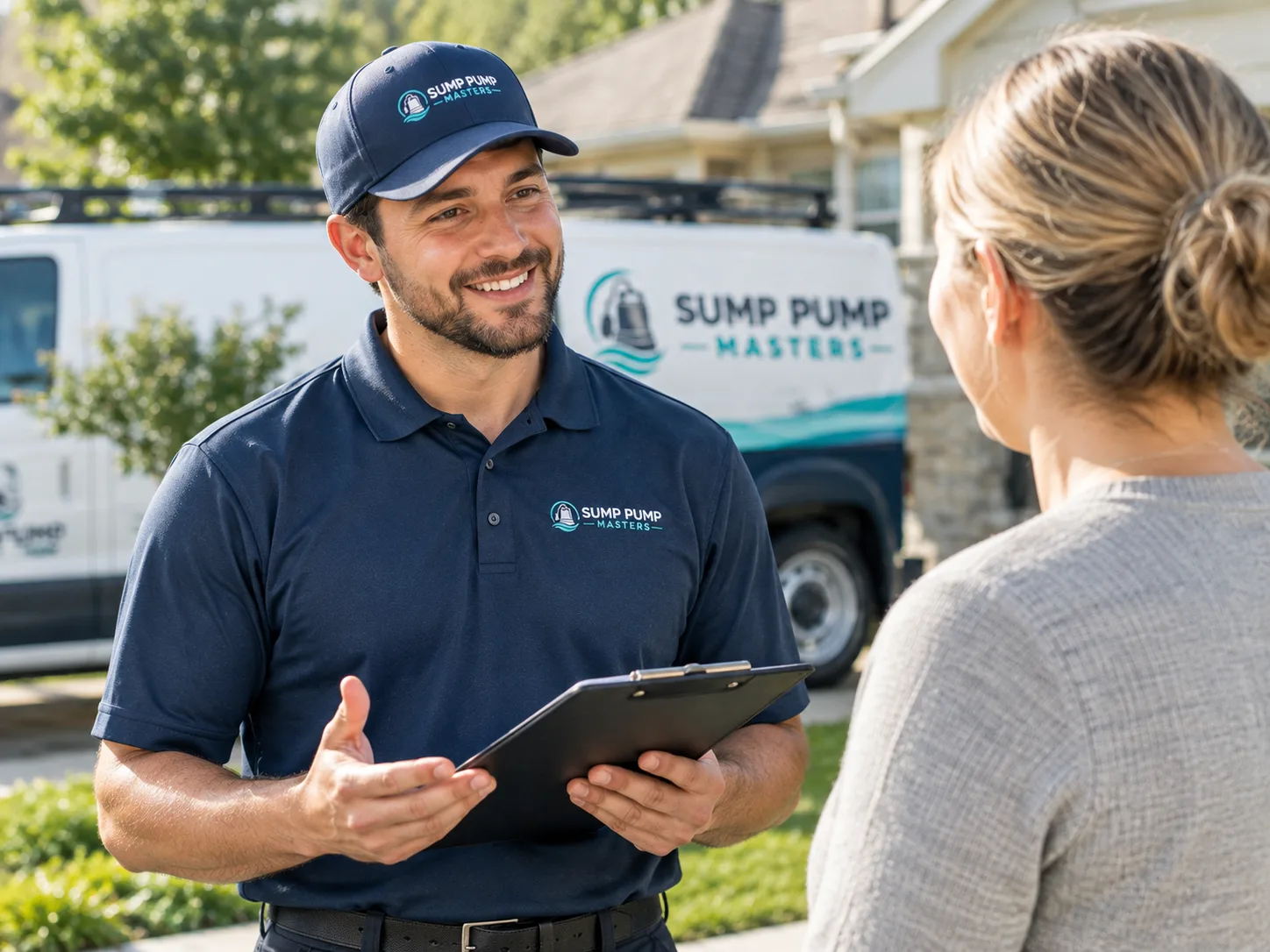 Sump Pump Repair King George, VA FAQs